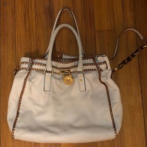 Michael Kors tote bag